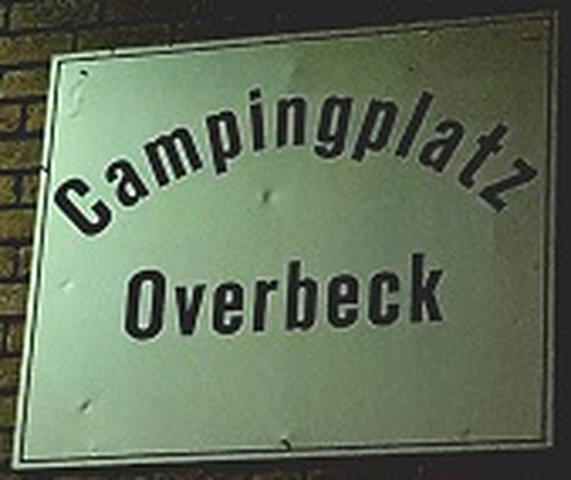 Campingplatz Overbeck (Hohes Ufer) Campingplatz Overbeck (Hohes Ufer)