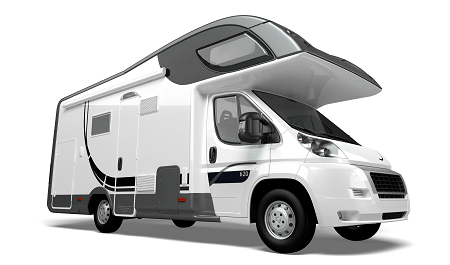CampingFan24 Portal - einfaches Campen bis hin zum Wohnmobil - Konkret Unser Schneckenhaus