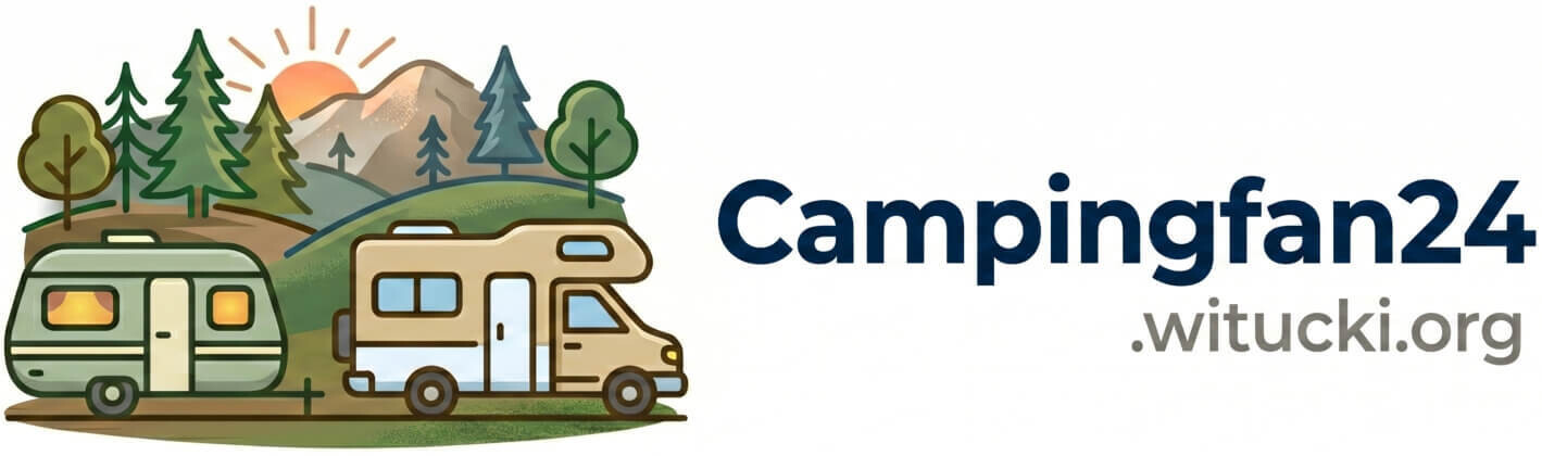 Campingfan24 | Mit dem Wohnwagengespann in die Natur